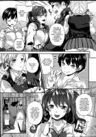 Self Chikan / セルフ痴漢 [Parabola] [Original] Thumbnail Page 11