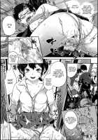 Self Chikan / セルフ痴漢 [Parabola] [Original] Thumbnail Page 18
