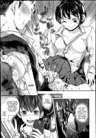 Self Chikan / セルフ痴漢 [Parabola] [Original] Thumbnail Page 21