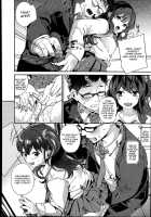 Self Chikan / セルフ痴漢 [Parabola] [Original] Thumbnail Page 06