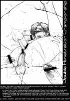 Kagayake! WP Senshuken! / 輝け WP 選手権！ [St.Germain-Sal] Thumbnail Page 21