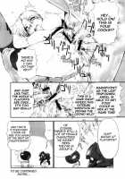 Kagayake! WP Senshuken! / 輝け WP 選手権！ [St.Germain-Sal] Thumbnail Page 32