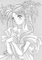 Ten No Kaigara [Tsuruhashi Tamazo] [Sailor Moon] Thumbnail Page 20