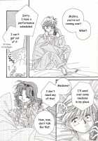 Ten No Kaigara [Tsuruhashi Tamazo] [Sailor Moon] Thumbnail Page 21