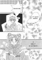 Ten No Kaigara [Tsuruhashi Tamazo] [Sailor Moon] Thumbnail Page 22