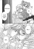 Ten No Kaigara [Tsuruhashi Tamazo] [Sailor Moon] Thumbnail Page 27