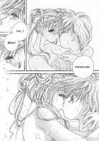 Ten No Kaigara [Tsuruhashi Tamazo] [Sailor Moon] Thumbnail Page 30