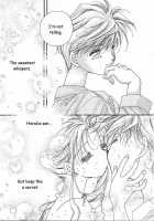Ten No Kaigara [Tsuruhashi Tamazo] [Sailor Moon] Thumbnail Page 32