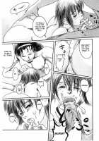 Musa 2 / Musa 2 [Mashiraga Aki] [Original] Thumbnail Page 18