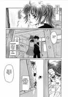 Musa 2 / Musa 2 [Mashiraga Aki] [Original] Thumbnail Page 37