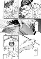 Musa 2 / Musa 2 [Mashiraga Aki] [Original] Thumbnail Page 41