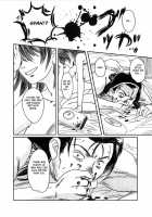 Musa 2 / Musa 2 [Mashiraga Aki] [Original] Thumbnail Page 91