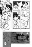 Musa / Musa [Mashiraga Aki] [Original] Thumbnail Page 21