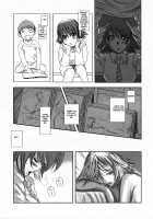 Musa / Musa [Mashiraga Aki] [Original] Thumbnail Page 23
