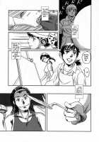 Musa / Musa [Mashiraga Aki] [Original] Thumbnail Page 29