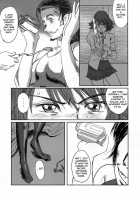 Musa / Musa [Mashiraga Aki] [Original] Thumbnail Page 30