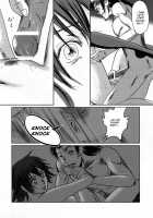 Musa / Musa [Mashiraga Aki] [Original] Thumbnail Page 40