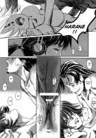 Musa / Musa [Mashiraga Aki] [Original] Thumbnail Page 45