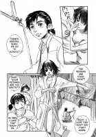 Musa / Musa [Mashiraga Aki] [Original] Thumbnail Page 04