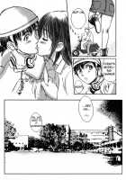 Musa / Musa [Mashiraga Aki] [Original] Thumbnail Page 07