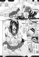 M-Kan / Mカン [Yunioshi] [Ikkitousen] Thumbnail Page 21