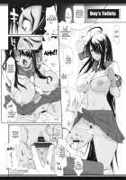 M-Kan / Mカン [Yunioshi] [Ikkitousen] Thumbnail Page 07