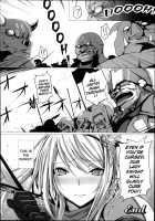 Victoire / ヴィクトワール [Simon] [Original] Thumbnail Page 18