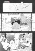 Hijiri Koi Hana / 聖恋華 [Alto Seneka] [Touhou Project] Thumbnail Page 02