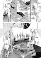 Don’t Call Me A Midget!! [Yoshu Ohepe] [Original] Thumbnail Page 10