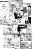 Don’t Call Me A Midget!! [Yoshu Ohepe] [Original] Thumbnail Page 01