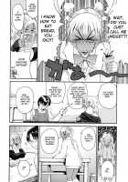 Don’t Call Me A Midget!! [Yoshu Ohepe] [Original] Thumbnail Page 02