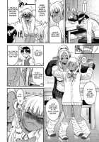 Don’t Call Me A Midget!! [Yoshu Ohepe] [Original] Thumbnail Page 04