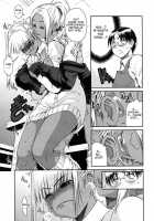 Don’t Call Me A Midget!! [Yoshu Ohepe] [Original] Thumbnail Page 05