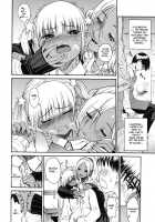 Don’t Call Me A Midget!! [Yoshu Ohepe] [Original] Thumbnail Page 06