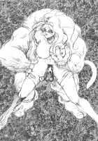 GG Soushuuhen 1 / GG 総集編 1 [Fuuga Utsura] Thumbnail Page 36