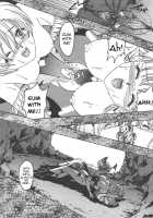 GG Soushuuhen 1 / GG 総集編 1 [Fuuga Utsura] Thumbnail Page 44