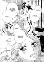 Itoshi Wo Tome - Kimi Ga Kokoro Wa [Original] Thumbnail Page 104