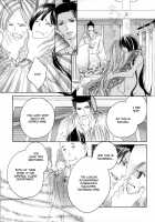 Itoshi Wo Tome - Kimi Ga Kokoro Wa [Original] Thumbnail Page 105