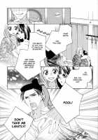 Itoshi Wo Tome - Kimi Ga Kokoro Wa [Original] Thumbnail Page 109