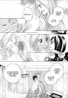 Itoshi Wo Tome - Kimi Ga Kokoro Wa [Original] Thumbnail Page 111