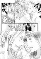 Itoshi Wo Tome - Kimi Ga Kokoro Wa [Original] Thumbnail Page 112