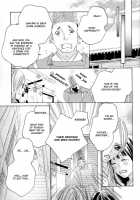 Itoshi Wo Tome - Kimi Ga Kokoro Wa [Original] Thumbnail Page 113