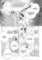 Itoshi Wo Tome - Kimi Ga Kokoro Wa [Original] Thumbnail Page 114