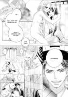 Itoshi Wo Tome - Kimi Ga Kokoro Wa [Original] Thumbnail Page 118