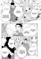 Itoshi Wo Tome - Kimi Ga Kokoro Wa [Original] Thumbnail Page 126