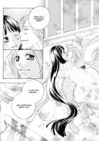 Itoshi Wo Tome - Kimi Ga Kokoro Wa [Original] Thumbnail Page 130