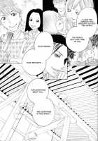 Itoshi Wo Tome - Kimi Ga Kokoro Wa [Original] Thumbnail Page 131