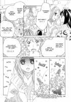 Itoshi Wo Tome - Kimi Ga Kokoro Wa [Original] Thumbnail Page 136