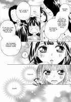 Itoshi Wo Tome - Kimi Ga Kokoro Wa [Original] Thumbnail Page 140