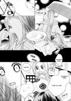 Itoshi Wo Tome - Kimi Ga Kokoro Wa [Original] Thumbnail Page 141